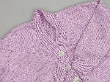 ponczo c: Women`s cardigan, size XL — 1