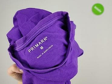 p: Primark, Koszulka dla mężczyzn, rozmiar M — 5