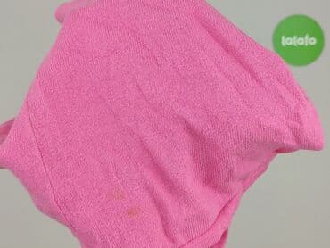 sukienka sweterkowa c a: Shirt 10 years, condition - Very good, pattern - Without pattern, color - Pink — 5