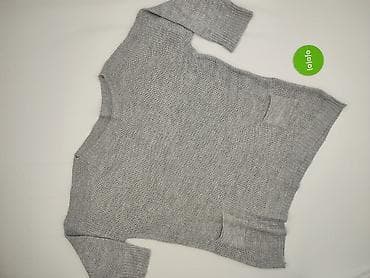 bomberka c: Sweter damski, rozmiar 8XL — 2