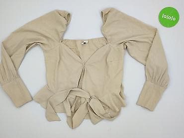 obcisła bluza: ONLY, Bluzka damska, rozmiar S — 3