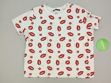 mango tshirt: Sinsay, T-shirt damski, rozmiar XL — 2