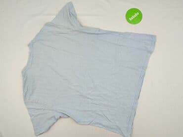 t shirty męskie sinsay: Sinsay, Koszulka dla mężczyzn, rozmiar 3XL — 4