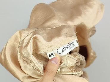 catharan: Bluzka damska, rozmiar 4XL — 4