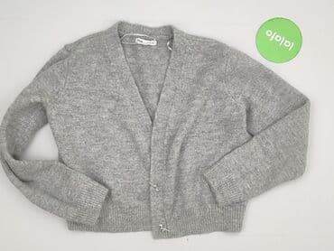 sweter z koszula sinsay: Sinsay, Kardigan damski, rozmiar XL — 2