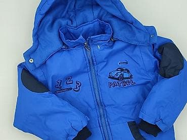 Kurtka przejściowa, 2-3 lat, 92-98 cm, stan - Bardzo dobry