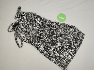 steve madden klapki z futerkiem: Sukienka damska, rozmiar S — 3