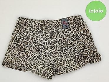 primark jeansy: Shorts for women, size S — 3