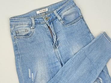dsquared2 jeans: Jeansy damskie, rozmiar M — 1