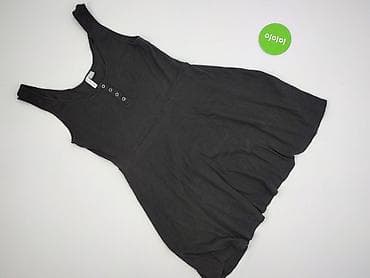 vibted pl: H&M Divided, Sukienka damska, rozmiar L — 2