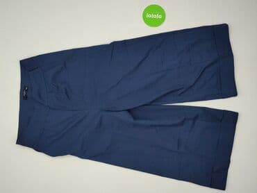 spodnie piżama hello kitty: Reserved, Material trousers for women, size M (EU 38) — 2