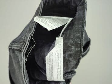 pull and bear bluza tupac: PULL&BEAR, Jeansy damskie, rozmiar M — 5