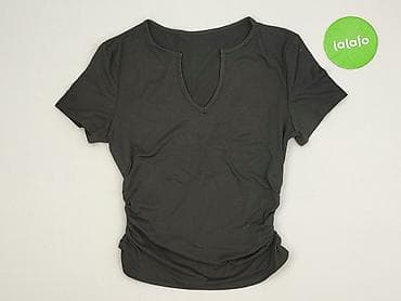 esprit t shirt basic: T-shirt damski, rozmiar S — 2