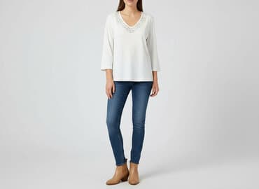 bluzki coco: Petite, Bluzka damska, rozmiar S — 6