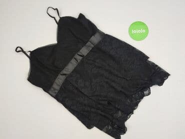 bielizna uzywana: Koszula nocna damska, rozmiar S — 2