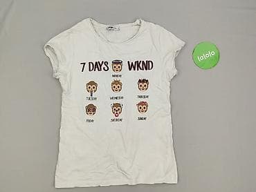 leonardo t shirt: FB Sister, T-shirt damski, rozmiar S — 2