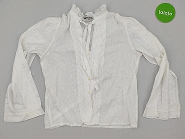 bluzki tiulowe: Dirndl, Bluzka damska, rozmiar XL — 2