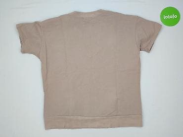 jeansy cocomore: By Me, T-shirt damski, rozmiar 2XL — 3