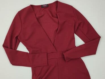 Women`s overall, size S