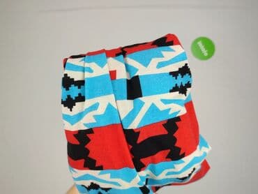 sweter patchwork: Women`s knitwear, size S — 5