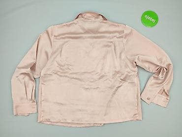 chanel bluzki: Viyella, Bluzka damska, rozmiar 5XL — 3