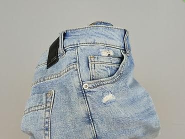 bootcut jeans reserved: Jeansy damskie, rozmiar S — 6