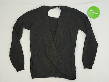 c a top: Top Secret, Sweter damski, rozmiar S — 2