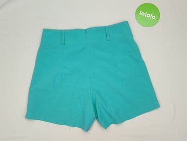 szorty z marynarka: Szorty damskie, M — 3