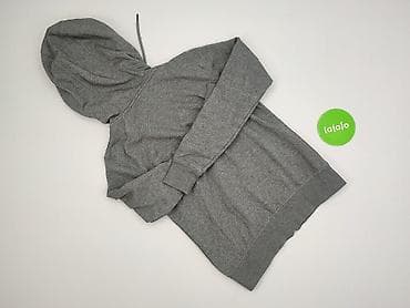 bluzy minouu: Bluza z kapturem damska, rozmiar 2XS — 3