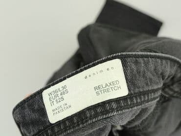 jeans adidas diesel: Denim Co, Jeansy dla mężczyzn, rozmiar XL — 4
