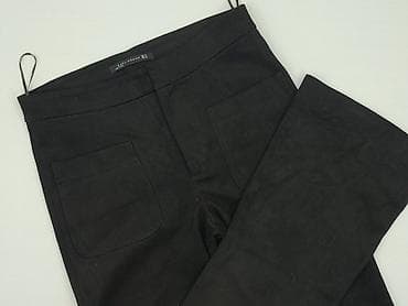 Zara, Spodnie materiałowe damskie, rozmiar M