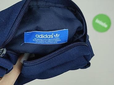 zaquad garnitur: Torebka, Adidas, stan - Bardzo dobry — 6