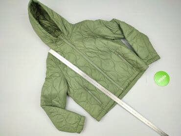 duże marynarki: Kurtka przejściowa damska, L — 4