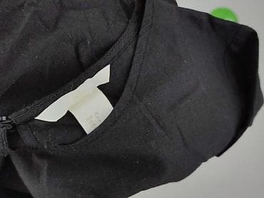 t shirt basic h m: H&M, Women's blouse, size S — 5