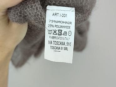 moher: Sweter damski, rozmiar 3XL — 4