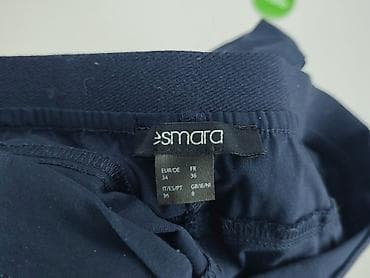esme studios: Esmara, Spodnie materiałowe damskie, rozmiar XS — 4