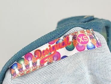koszulka barcelony zalando: Desigual, T-shirt damski, rozmiar XS — 4