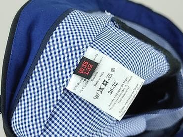 botki h m: Chinosy dla mężczyzn, rozmiar XL — 4