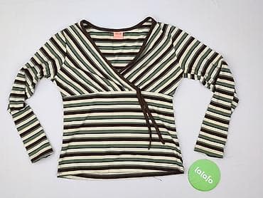 miss sixty bluza: Bluzka damska, rozmiar L — 2