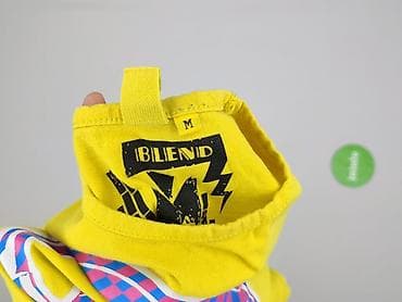 mango tshirt: Blend, Koszulka dla mężczyzn, rozmiar M — 4