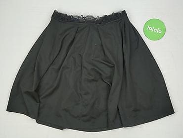 obcisła mini: Spódnica damska, rozmiar S — 2