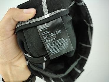 stadivarius cargo: H&M, Spodnie materiałowe damskie, rozmiar M — 6