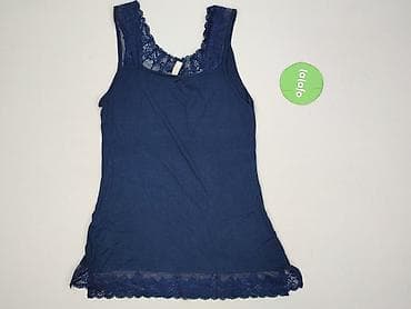 lace: Cream, Top damski, rozmiar M — 4