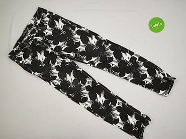 jeans levis: Blue Motion, Spodnie materiałowe damskie, rozmiar L — 2