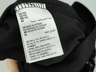 black metal: Bluzka damska, rozmiar M — 5