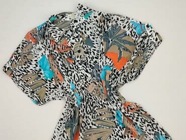 t shirty plus size allegro: C&A, Bluzka damska, rozmiar 2XL — 1
