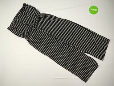 zaxy sandały czarne: Kombinezon damski, rozmiar S — 3