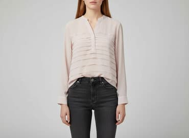 koszulka do garnituru damskiego: Episode, Bluzka damska, rozmiar L — 7