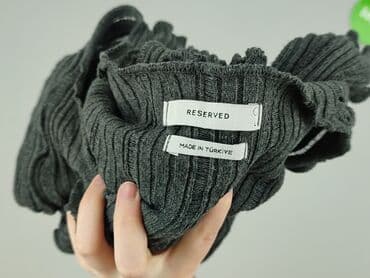 kurtka reserved zimowa: Reserved, Sweter damski, rozmiar L — 4