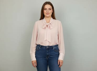 big star bluzka damska: SuperStar, Koszula damska, rozmiar 2XL — 7